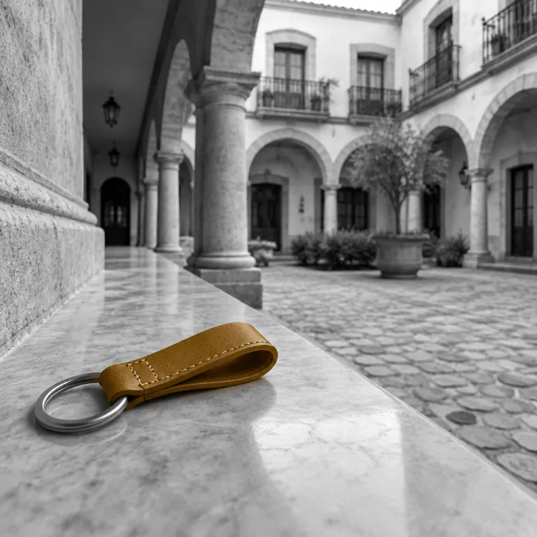 Dormir en una casona minera: hoteles de autor en el corazón colonial de Guanajuato y Zacatecas