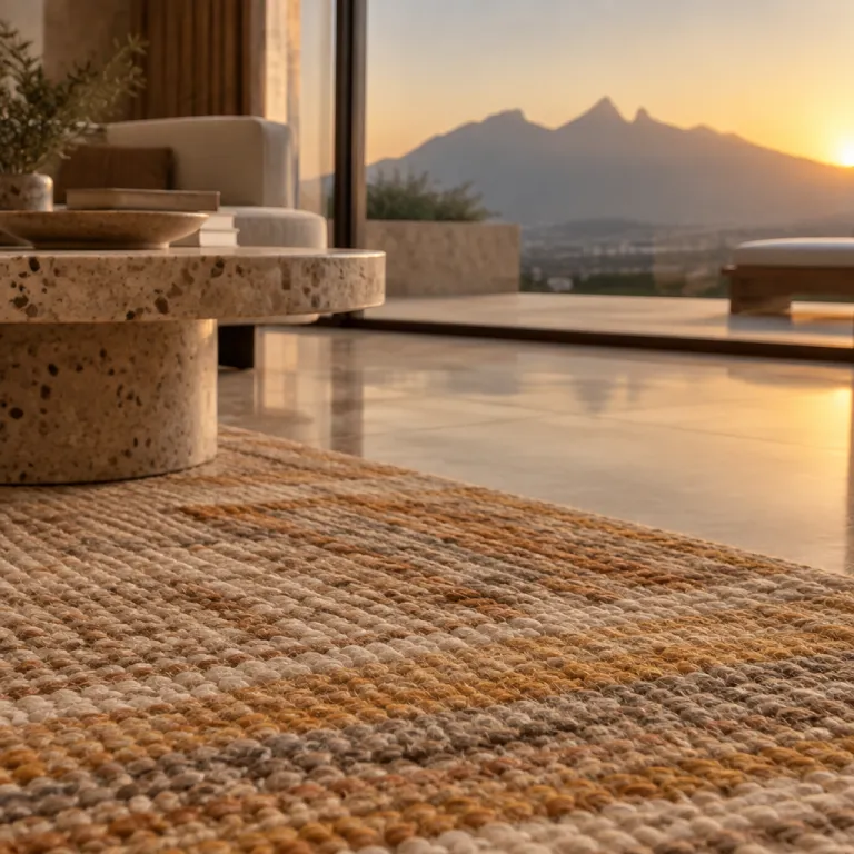 Monterrey de lujo: hoteles de diseño para el viajero que mezcla negocio y montaña