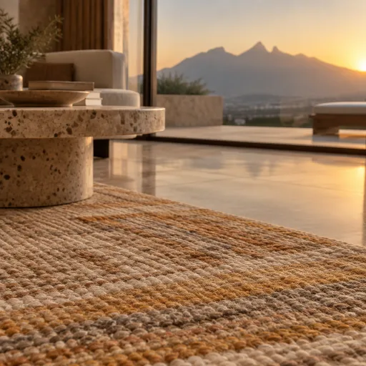 Monterrey de lujo: hoteles de diseño para el viajero que mezcla negocio y montaña