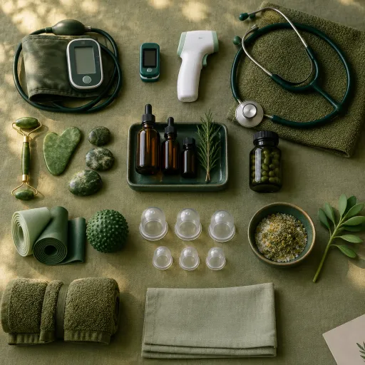 Del spa a la longevidad: los hoteles mexicanos que diseñan estancias de bienestar médico