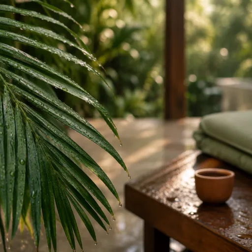 Temporada verde en Riviera Maya: por qué los conocedores reservan durante las lluvias