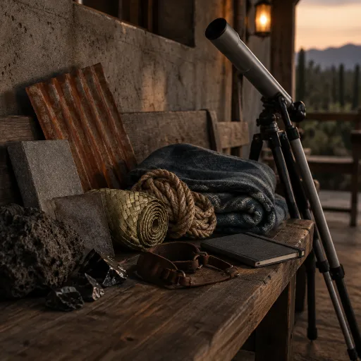 Cielos oscuros y hoteles remotos: dónde ver las estrellas como se veían antes en México
