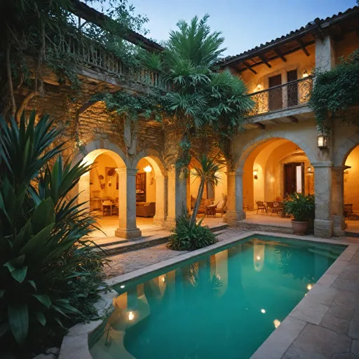 Experiencia exclusiva: el mejor hotel premium en Tulum para viajeros exigentes