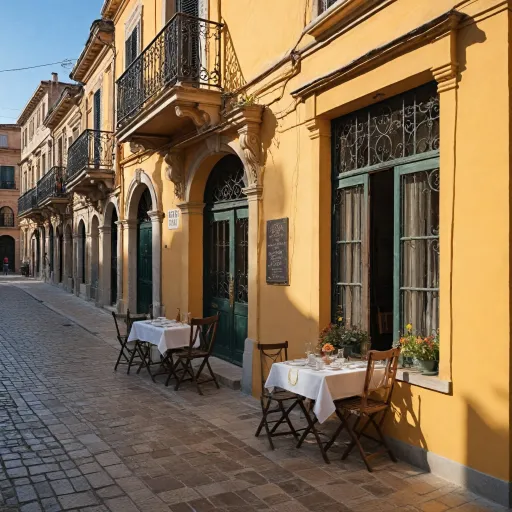 Qué ver en Linares en un fin de semana elegante y bien planificado