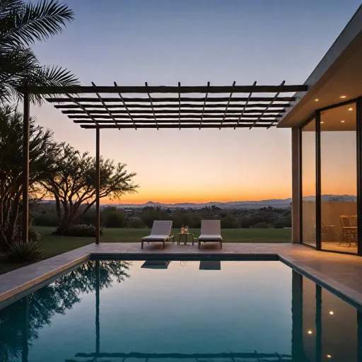 Parras de la Fuente: elegancia enológica y hoteles de lujo en el oasis de Coahuila