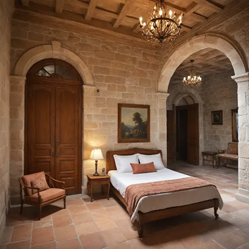 Hotel Sercotel Monterrey Salamanca para viajeros mexicanos que buscan confort clásico en España