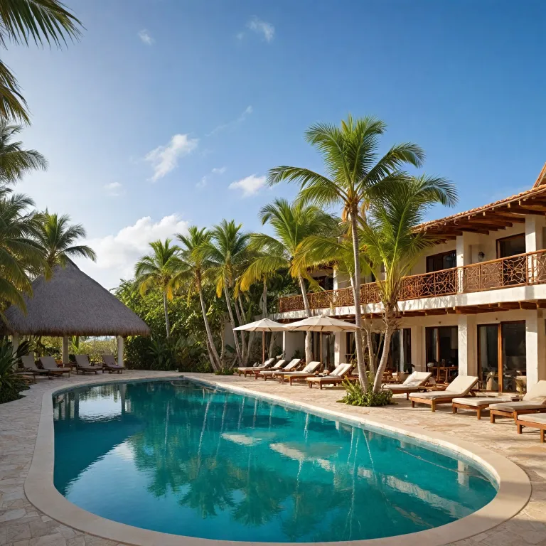 ¿Cancún o Riviera Maya? Claves para elegir tu hotel de lujo ideal