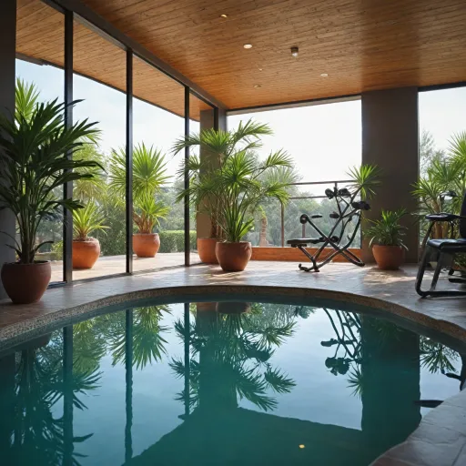 Gimnasio Las Velas: bienestar premium cerca de tu hotel en Los Alcázares