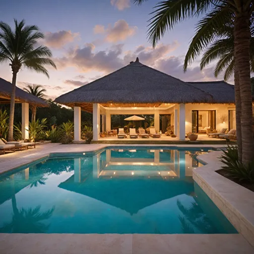 BlueBay Grand Esmeralda México: elegancia caribeña para tu próxima estancia en la Riviera Maya