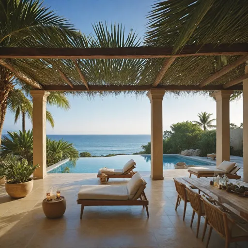 México Ocean Maya Royale: guía elegante para reservar tu escapada solo adultos en la Riviera Maya