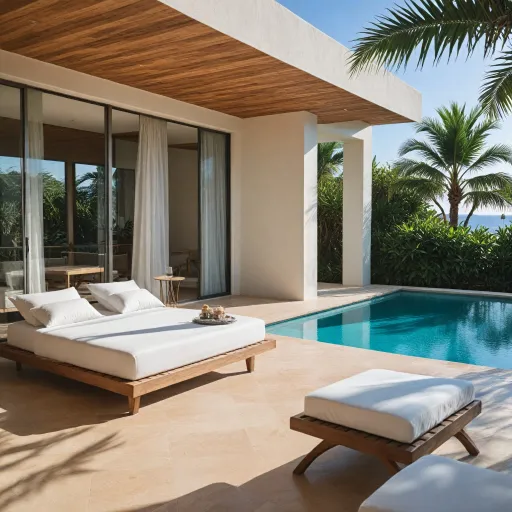 Estancia de lujo en bluebay grand esmeralda riviera para viajeros exigentes