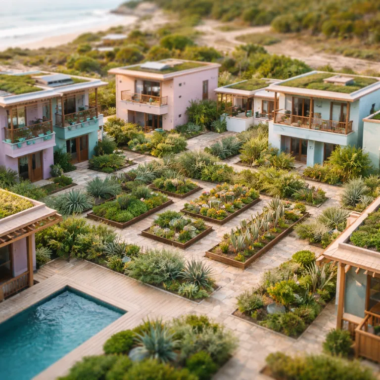 Sostenibilidad regenerativa: el estándar que separa a los hoteles del futuro