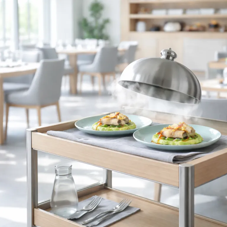 Cuando el restaurante es la razón del viaje: gastronomía de hotel en México