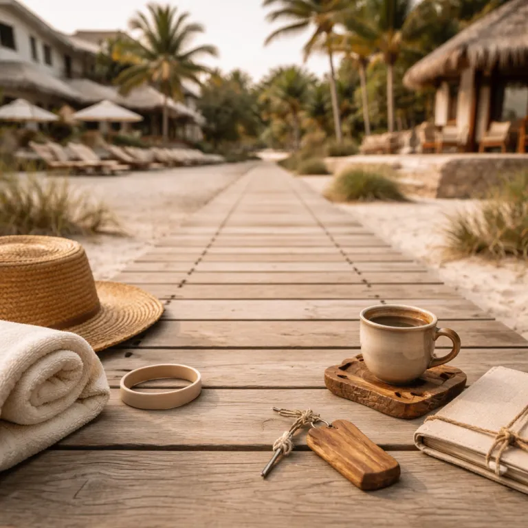 Hotel all-inclusive o boutique en Riviera Maya: guía para elegir tu estilo de hospedaje
