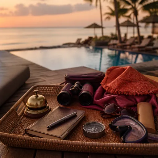 Elegir el hotel Grand Palladium Riviera Maya México para una escapada de lujo frente al mar