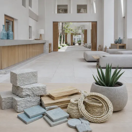 El lobby como destino: hoteles urbanos en México donde los espacios comunes cuentan una historia