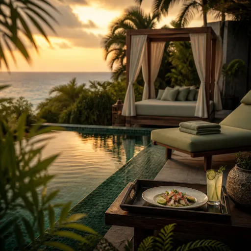 Elegir Sandos Resorts en México: guía experta para una escapada todo incluido de lujo
