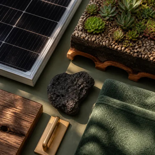 Energía solar y diseño bioclimático: hoteles mexicanos que demuestran que sostenibilidad y lujo coexisten