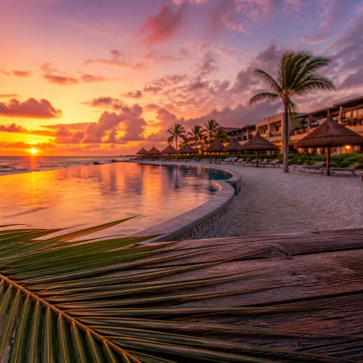 Valentin Maya México: guía experta para reservar en Valentin Imperial Riviera Maya